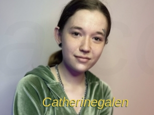 Catherinegalen