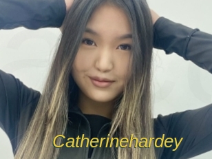 Catherinehardey