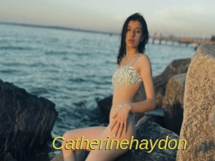 Catherinehaydon