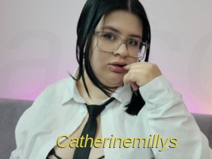 Catherinemillys