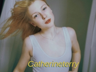 catherineterry Archive DVD ORG
