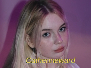 Catherineward
