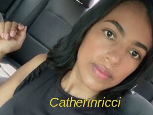 Catherinricci