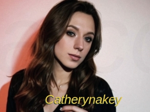 Catherynakey