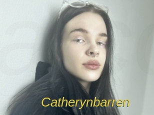 Catherynbarren