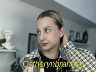 Catherynbrandon