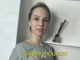 Catherynbulson