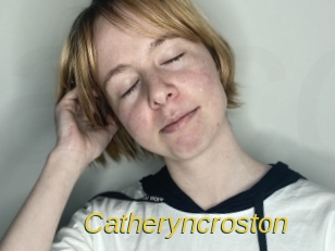 Catheryncroston