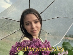 Catheryneversley