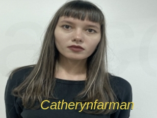 Catherynfarman