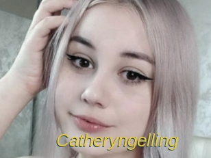 Catheryngelling