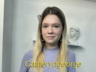 Catheryngeorge