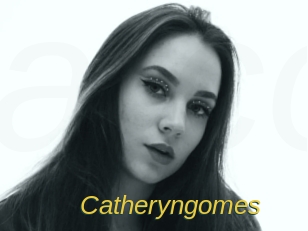 Catheryngomes