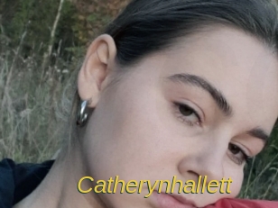 Catherynhallett