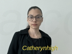 Catherynhigh