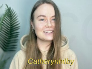 Catherynhilby