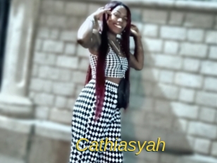 Cathiasyah