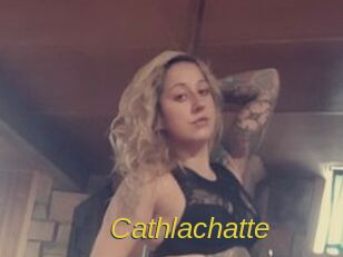 Cathlachatte