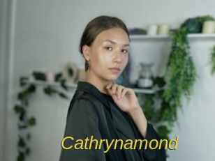 Cathrynamond