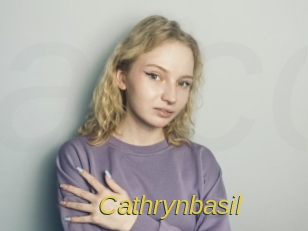 Cathrynbasil
