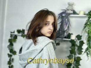 Cathrynbayse