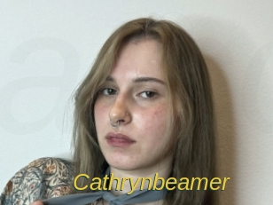 Cathrynbeamer