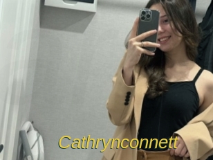 Cathrynconnett