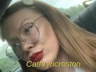 cathryncroston Archive DVD ORG
