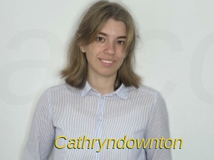 Cathryndownton