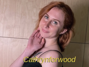 Cathrynforwood