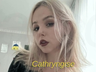 cathryngise Archive DVD ORG