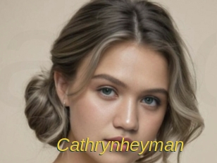 Cathrynheyman