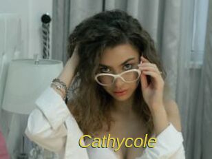 cathycole Archive DVD ORG