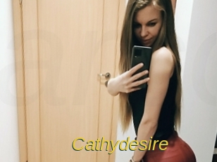 Cathydesire