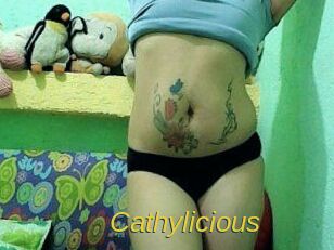 Cathylicious
