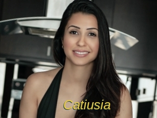 Catiusia