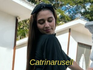 Catrinarusell