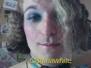 Catrinawhite
