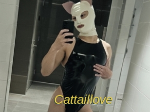 Cattaillove