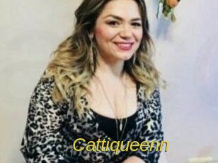 Cattiqueenn