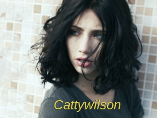 Cattywilson