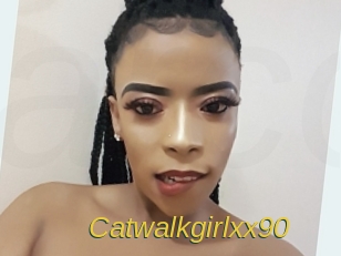 catwalkgirlxx90 Archive DVD ORG