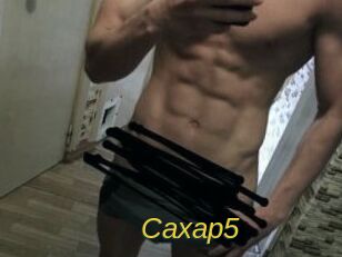 Caxap5