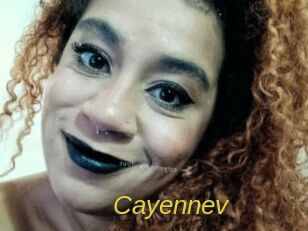 Cayennev