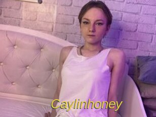 Caylinhoney