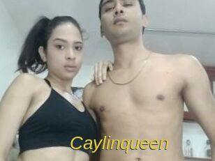 Caylinqueen