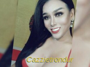 cazzietrondur Archive DVD ORG