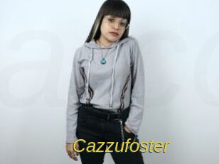 Cazzufoster