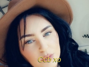 ccb_xo Archive DVD ORG