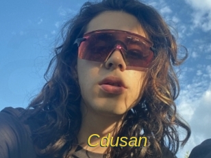 cdusan Archive DVD ORG